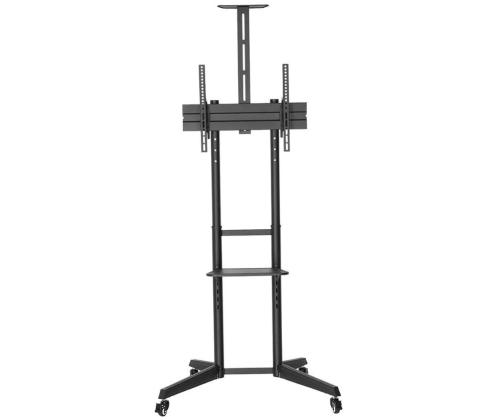 TV SET ACC FLOOR STAND 37-70"/FL50-550BL1 NEOMOUNTS