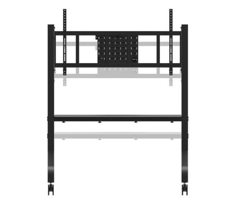 TV SET ACC FLOOR STAND 65-110"/FL50-575BL1 NEOMOUNTS