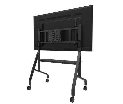 TV SET ACC FLOOR STAND 65-110"/FL50-575BL1 NEOMOUNTS