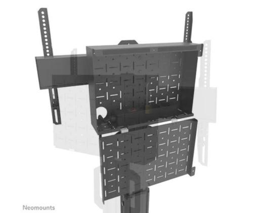MONITOR ACC FLOOR STAND 37-75"/FL50S-825BL1 NEOMOUNTS