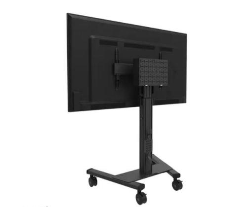 MONITOR ACC FLOOR STAND 37-75"/FL50S-825BL1 NEOMOUNTS