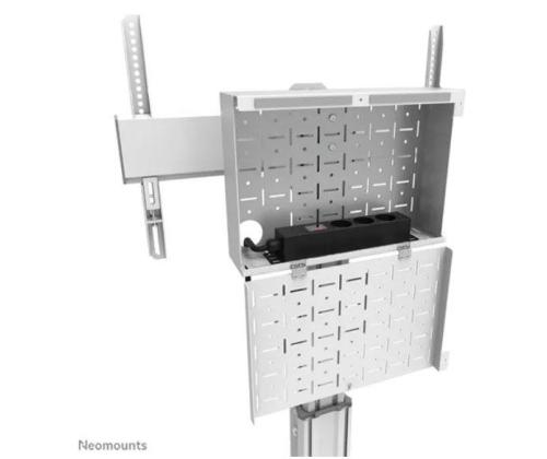 MONITOR ACC FLOOR STAND 37-75"/FL50S-825WH1 NEOMOUNTS