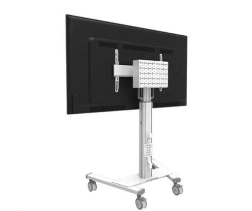 MONITOR ACC FLOOR STAND 37-75"/FL50S-825WH1 NEOMOUNTS