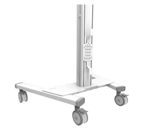 MONITOR ACC FLOOR STAND 37-75"/FL50S-825WH1 NEOMOUNTS