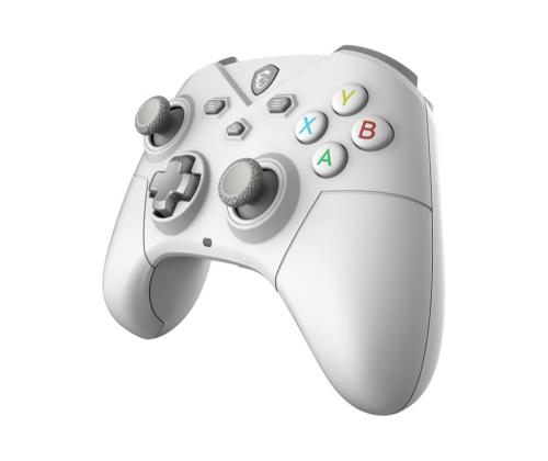 GAMEPAD WRL/FORCE GC300 W WHITE MSI