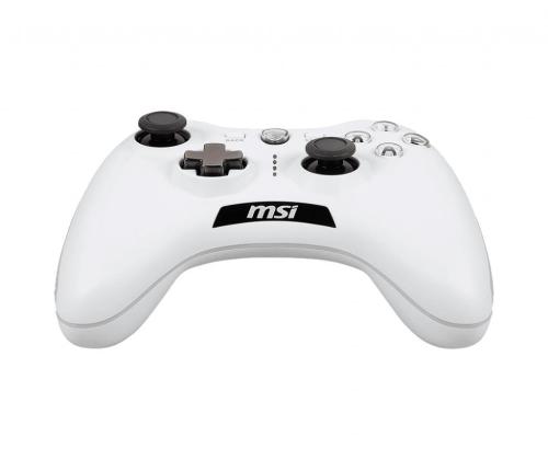 GAMEPAD FORCE GC20/WHITE FORCE GC20 V2 MSI