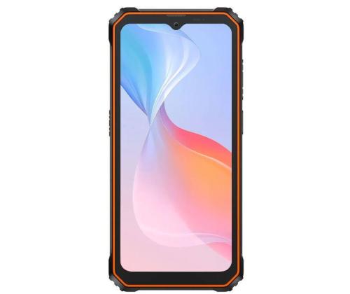 MOBILE PHONE FORT 1/6/256GB ORANGE BLACKVIEW