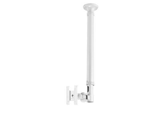 TV SET ACC CEILING MOUNT 10-26/FPMA-C100WHITE NEOMOUNTS