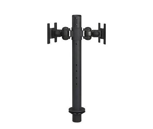 TV SET ACC DESK MOUNT BLACK/FPMA-D050DBLACK NEOMOUNTS