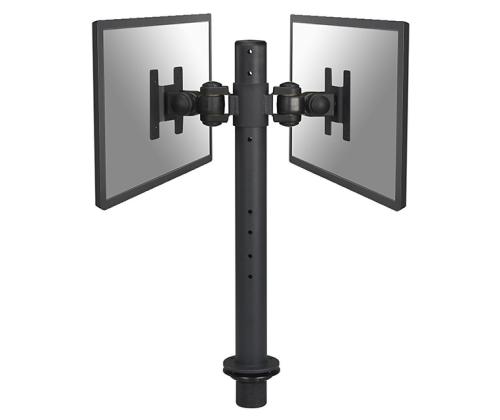 TV SET ACC DESK MOUNT BLACK/FPMA-D050DBLACK NEOMOUNTS