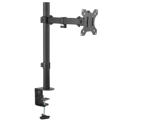 MONITOR ACC DESK MOUNT 10-32"/FPMA-D540BLACK NEOMOUNTS