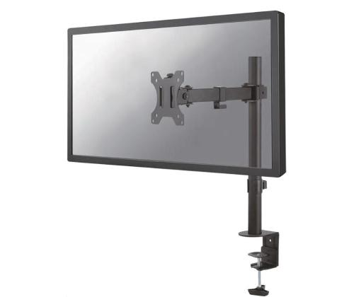 MONITOR ACC DESK MOUNT 10-32"/FPMA-D540BLACK NEOMOUNTS
