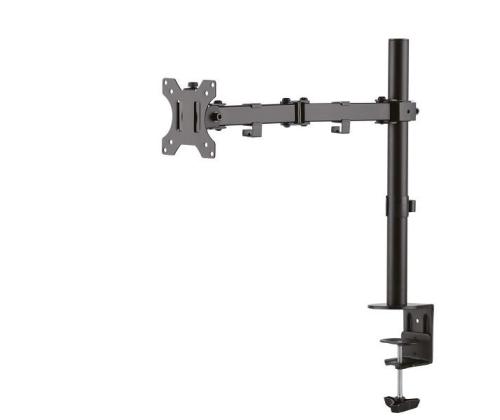 MONITOR ACC DESK MOUNT 10-32"/FPMA-D550BLACK NEOMOUNTS