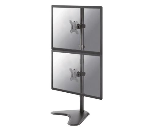 MONITOR ACC DESK MOUNT 10-32"/FPMA-D550DDVBLACK NEOMOUNTS
