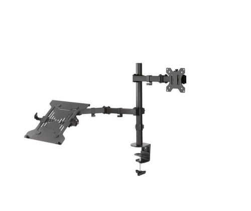 MONITOR ACC SCREEN &DESK MOUNT/FPMA-D550NOTEBOOK NEOMOUNTS