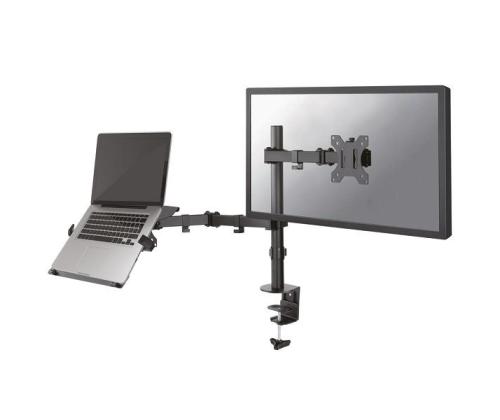 MONITOR ACC SCREEN &DESK MOUNT/FPMA-D550NOTEBOOK NEOMOUNTS