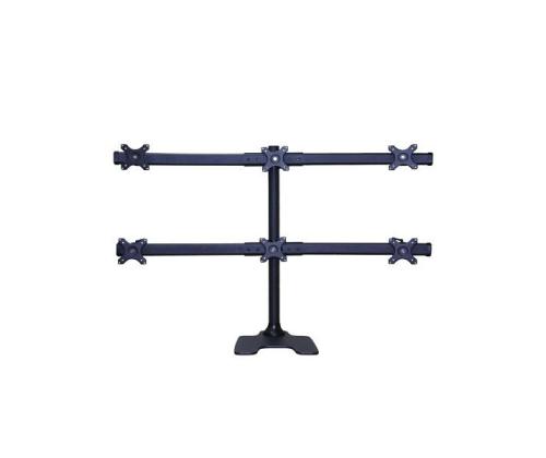 MONITOR ACC DESK MOUNT 10-27"/FPMA-D700DD6 NEOMOUNTS