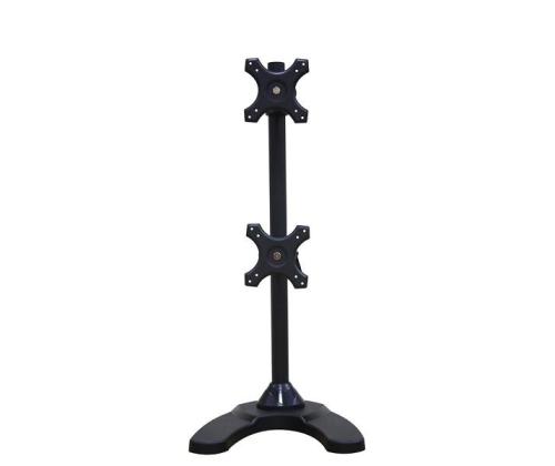 TV SET ACC DESK MOUNT BLACK/10-24" FPMA-D700DDV NEOMOUNTS