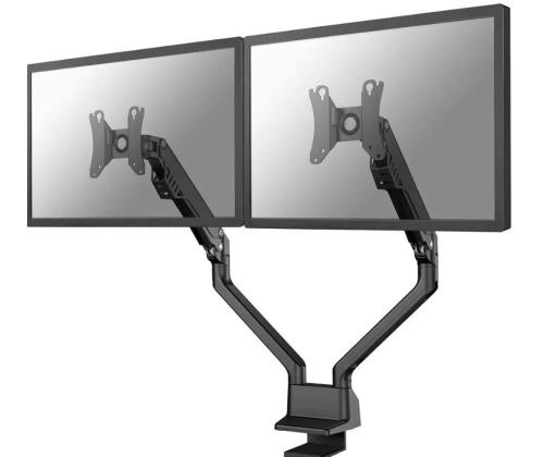 MONITOR ACC DESK MOUNT 10-32"/FPMA-D750DBLACK2 NEOMOUNTS