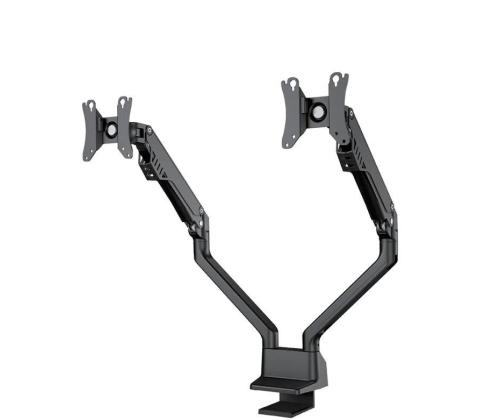 MONITOR ACC DESK MOUNT 10-32"/FPMA-D750DBLACK2 NEOMOUNTS