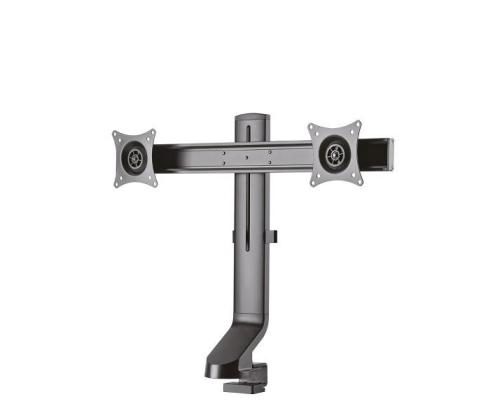 MONITOR ACC DESK MOUNT 10-27"/FPMA-D860DBLACK NEOMOUNTS