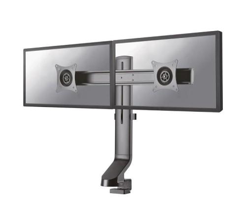 MONITOR ACC DESK MOUNT 10-27"/FPMA-D860DBLACK NEOMOUNTS