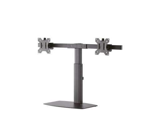 MONITOR ACC DESK MOUNT 10-27"/FPMA-D865DBLACK NEOMOUNTS