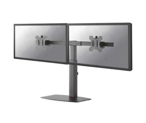 MONITOR ACC DESK MOUNT 10-27"/FPMA-D865DBLACK NEOMOUNTS