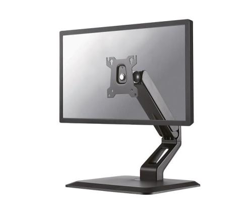 MONITOR ACC DESK MOUNT 10-32"/FPMA-D885BLACK NEOMOUNTS