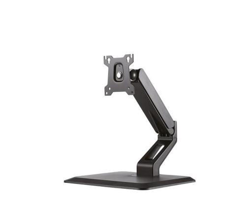 MONITOR ACC DESK MOUNT 10-32"/FPMA-D885BLACK NEOMOUNTS