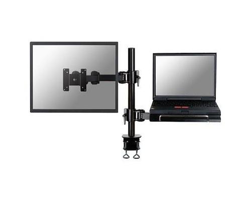 NB/MONITOR ACC DESK MOUNT/FPMA-D960NOTEBOOK NEOMOUNTS