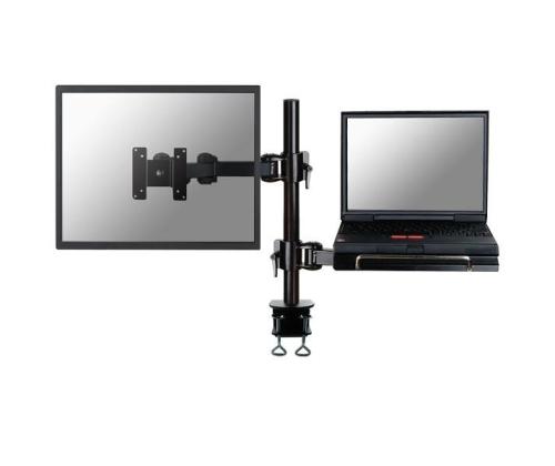NB/MONITOR ACC DESK MOUNT/FPMA-D960NOTEBOOK NEOMOUNTS