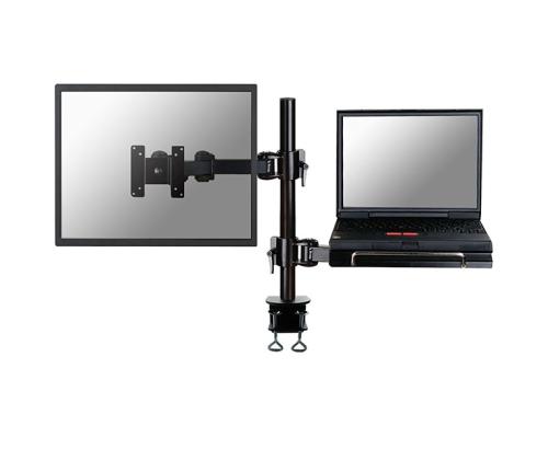 NB/MONITOR ACC DESK MOUNT/FPMA-D960NOTEBOOK NEOMOUNTS