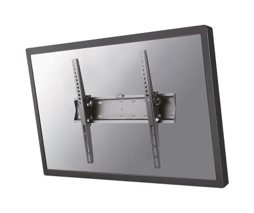 TV SET ACC WALL MOUNT BLACK/FPMA-W350BLACK NEOMOUNTS
