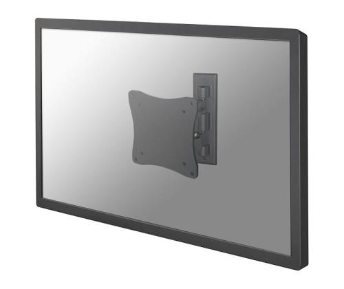 TV SET ACC WALL MOUNT SILVER/10-24" FPMA-W810 NEOMOUNTS
