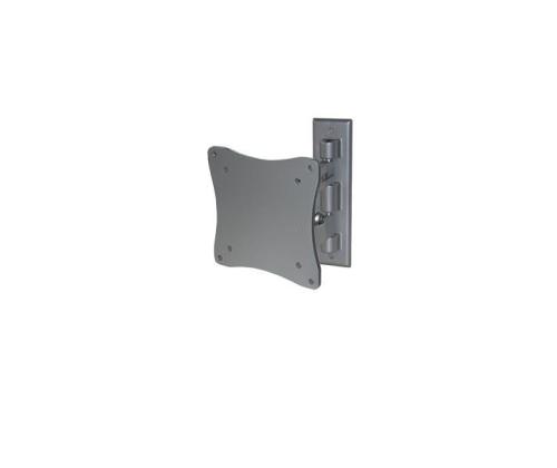 TV SET ACC WALL MOUNT SILVER/10-24" FPMA-W810 NEOMOUNTS