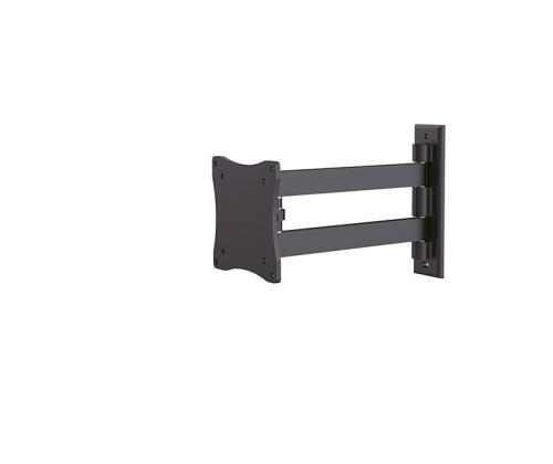 TV SET ACC WALL MOUNT 10-24"/FPMA-W820BLACK NEOMOUNTS