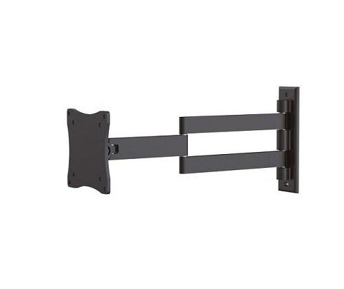 TV SET ACC WALL MOUNT 10-24"/FPMA-W830BLACK NEOMOUNTS
