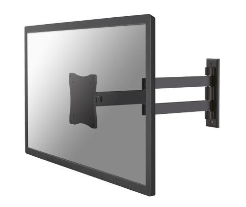 TV SET ACC WALL MOUNT 10-24"/FPMA-W830BLACK NEOMOUNTS