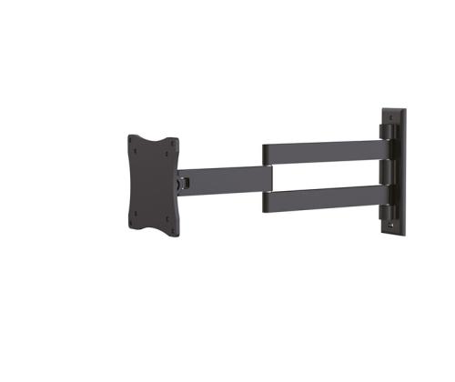 TV SET ACC WALL MOUNT 10-24"/FPMA-W830BLACK NEOMOUNTS