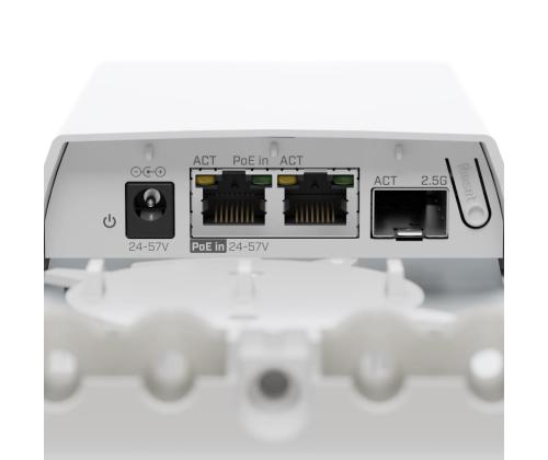 I/O CONVERTER FIBER/FTC21 MIKROTIK