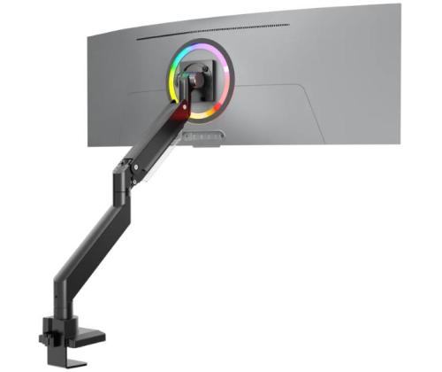 MONITOR ACC WALL MOUNT/17-57" BLACK G130-B ONKRON