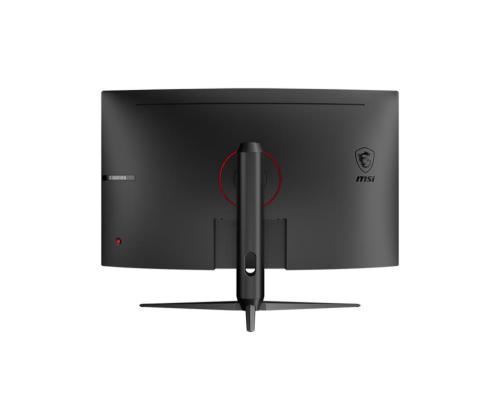 LCD Monitor MSI G32CQ5P 32" Gaming/Curved Panel VA 2560x1440 16:9 170 ?? Matte 1 ms Swivel Height...