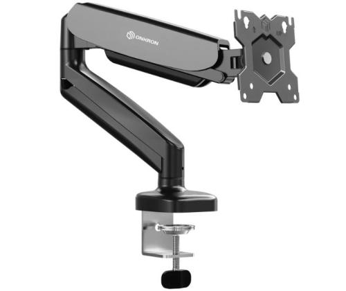 MONITOR ACC WALL MOUNT/13-32" BLACK G50-B ONKRON