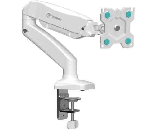 MONITOR ACC WALL MOUNT/13-32" WHITE G80-W ONKRON