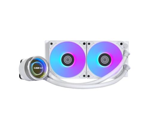 CPU COOLER S_MULTI/G89.GA2T24W.00 LIAN LI