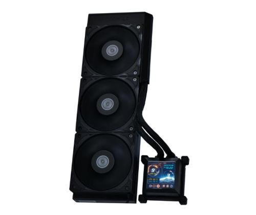 CPU COOLER S_MULTI/G89.GHSLCD36SB.00 LIAN LI