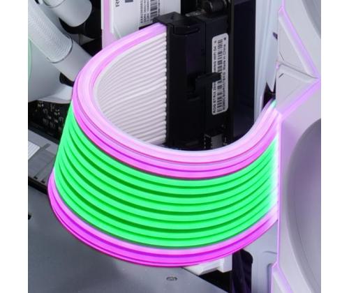 CASE ACC STRIMER WRL 12V-2X6/LG#12 G89.PW16-121W.00 LIAN LI