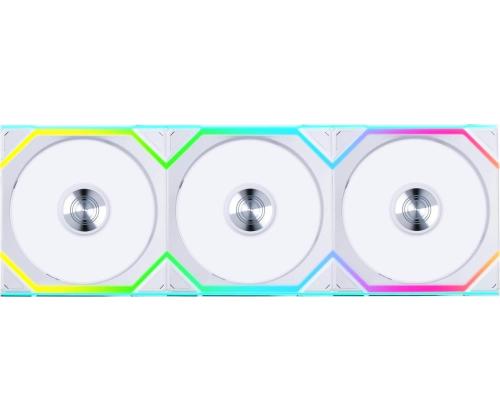 CASE FAN 120MM/G99.12RSL1W3W.00 LIAN LI