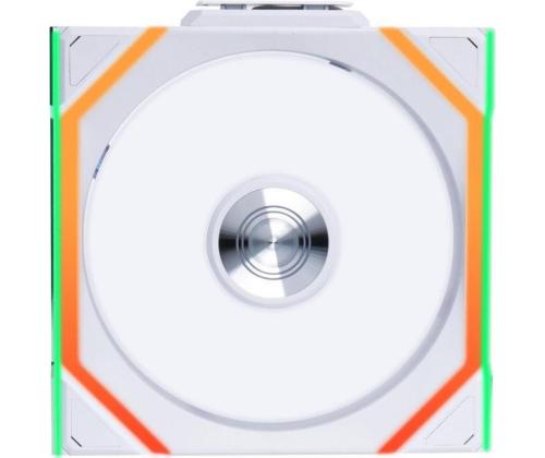 CASE FAN 120MM/G99.12RSLIN1W1W.00 LIAN LI